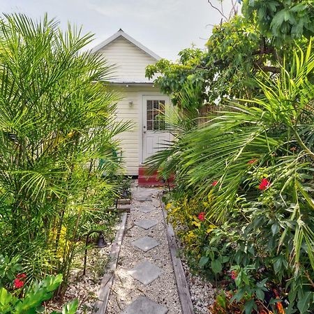 Leeward Isle Villa Key West Luaran gambar