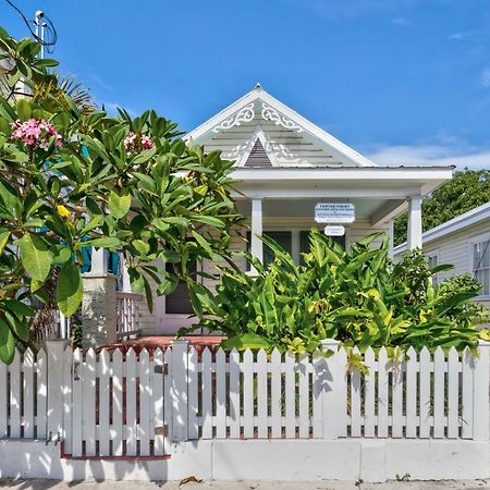 Leeward Isle Villa Key West Luaran gambar