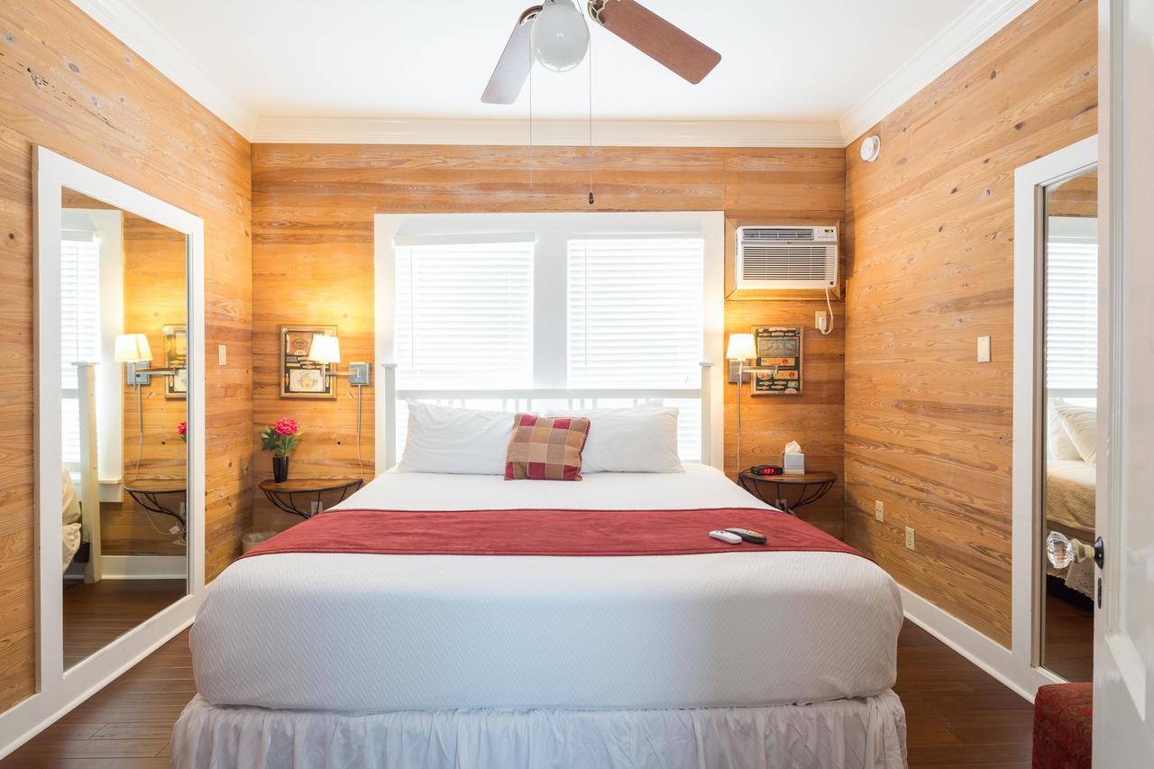 Leeward Isle Villa Key West Luaran gambar