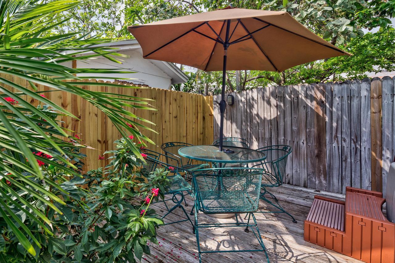 Leeward Isle Villa Key West Luaran gambar