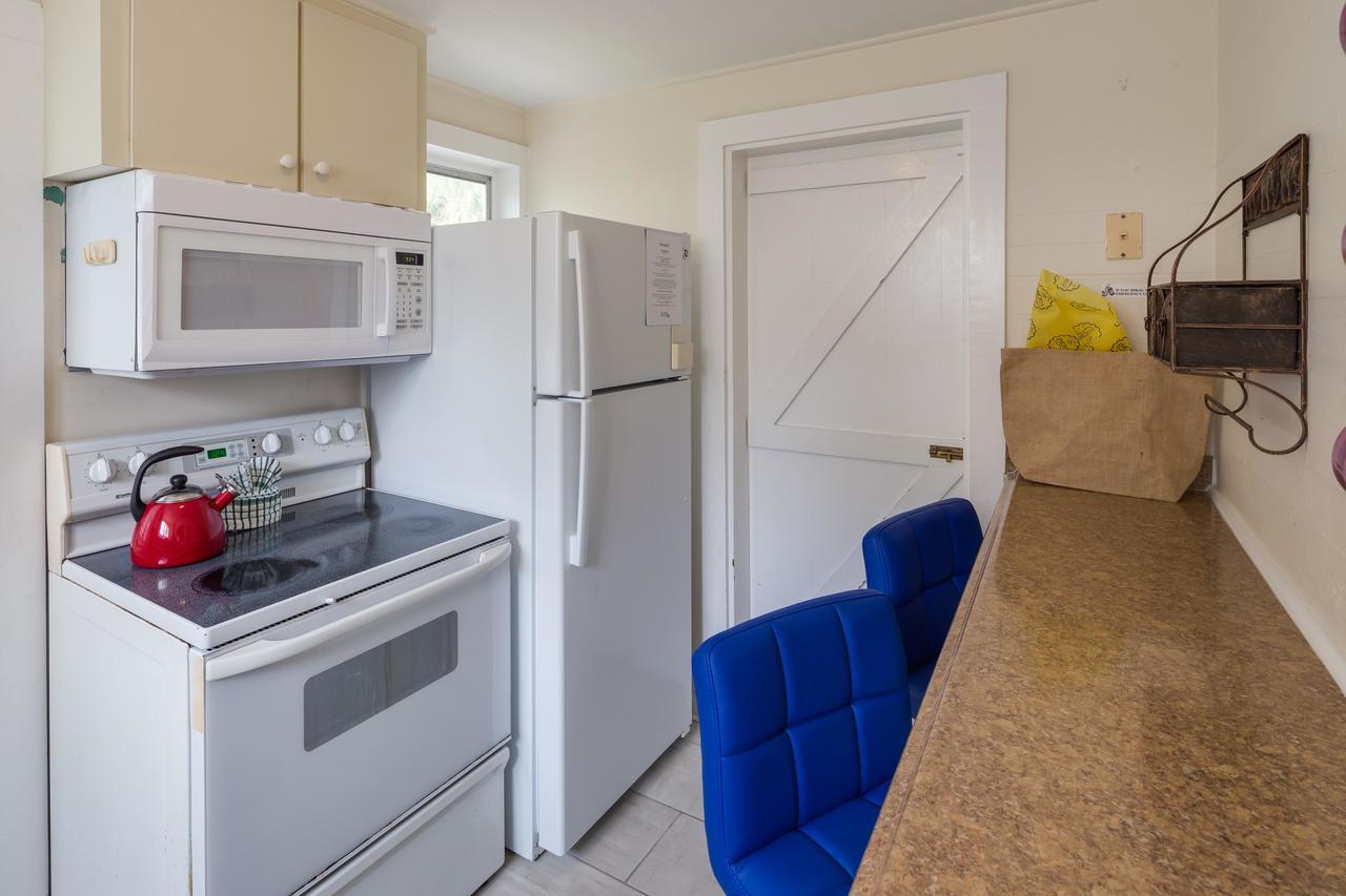 Leeward Isle Villa Key West Luaran gambar