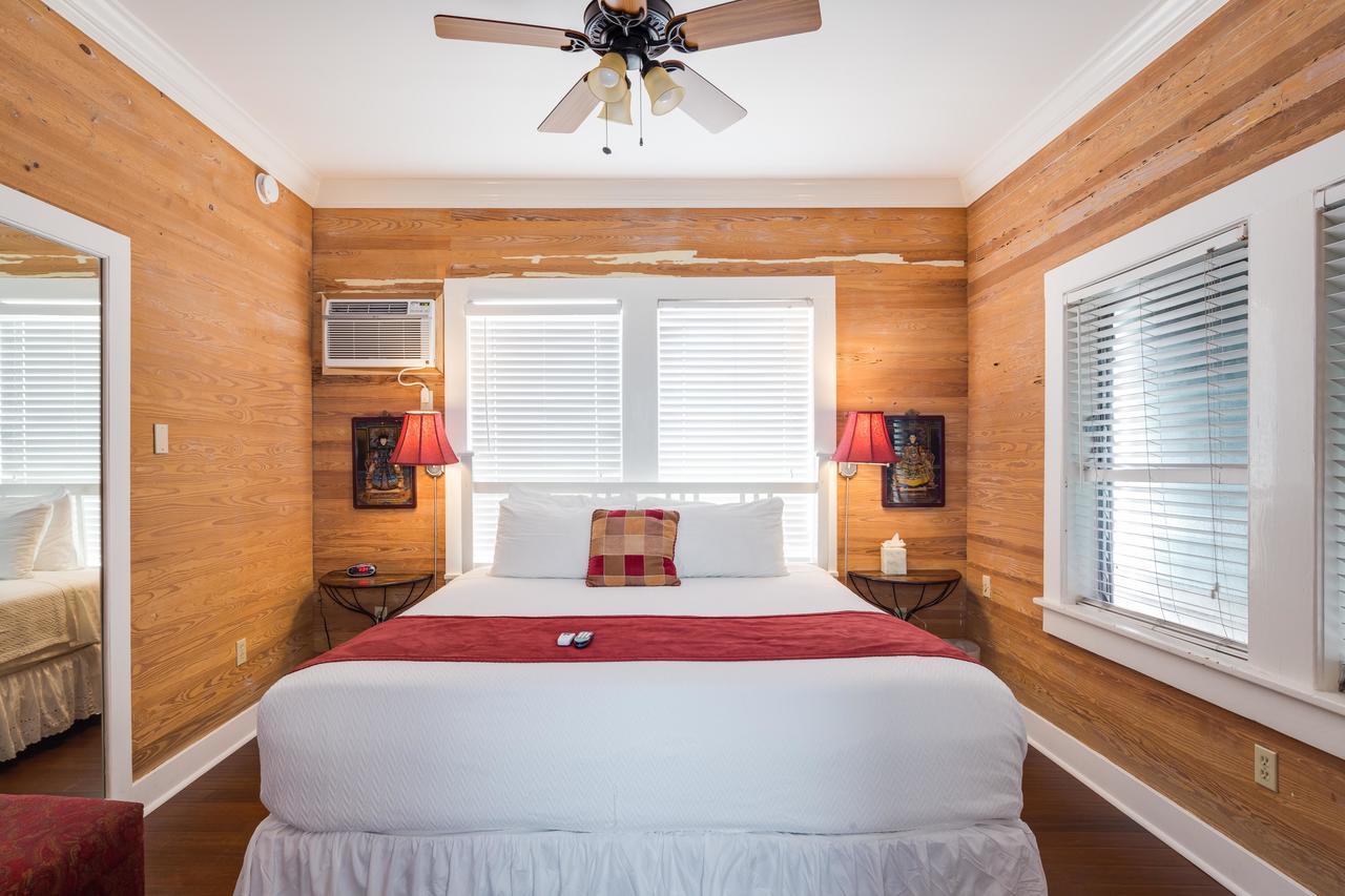Leeward Isle Villa Key West Luaran gambar