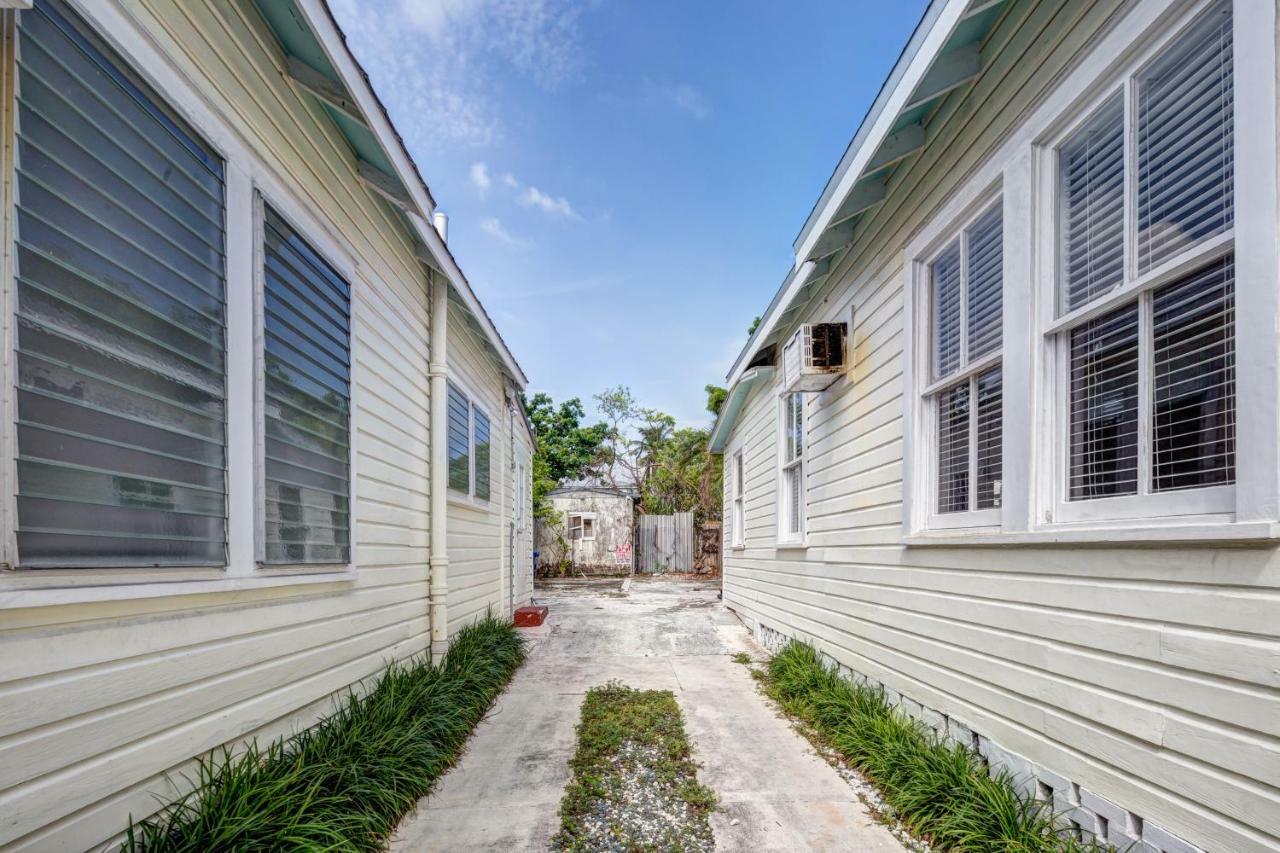 Leeward Isle Villa Key West Luaran gambar