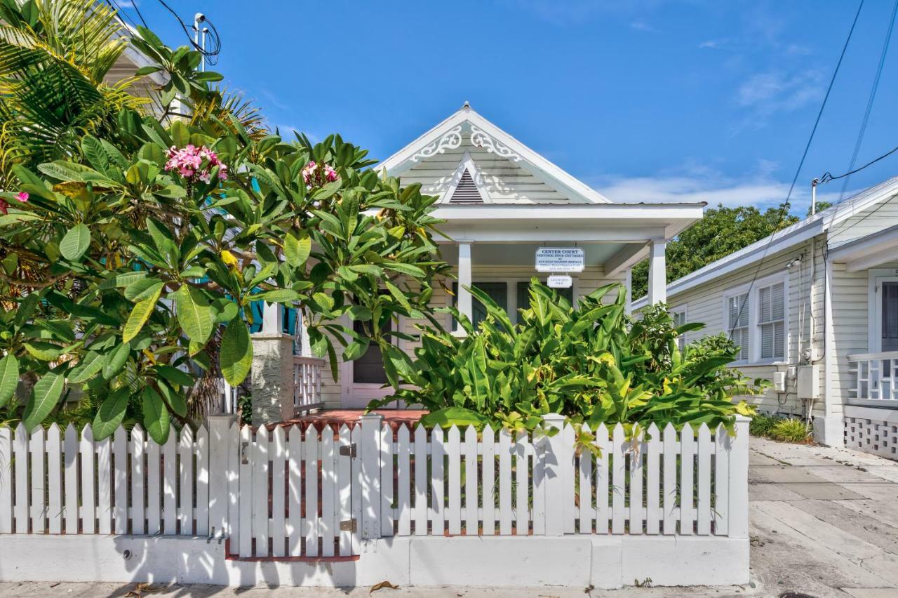 Leeward Isle Villa Key West Luaran gambar