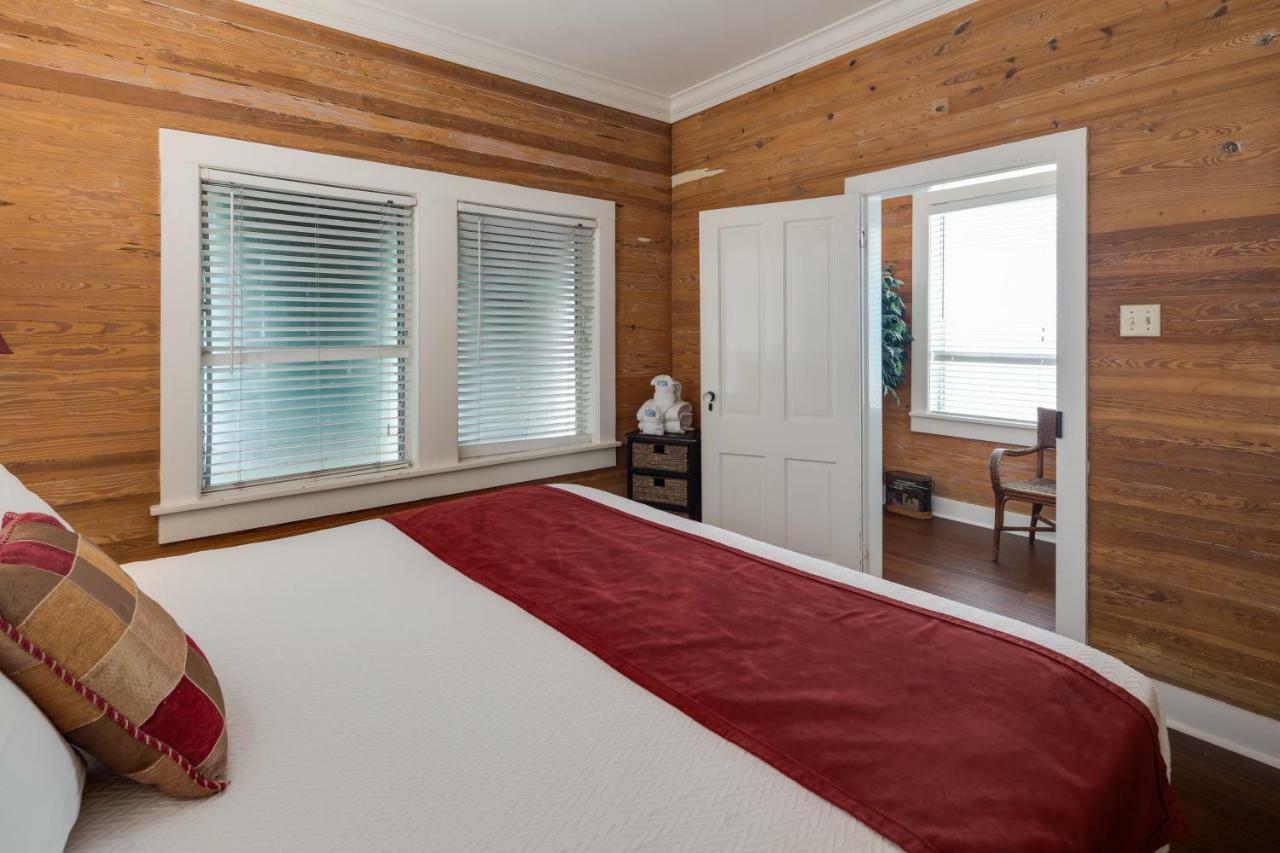Leeward Isle Villa Key West Luaran gambar