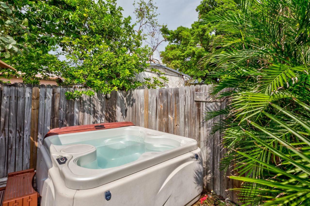 Leeward Isle Villa Key West Luaran gambar