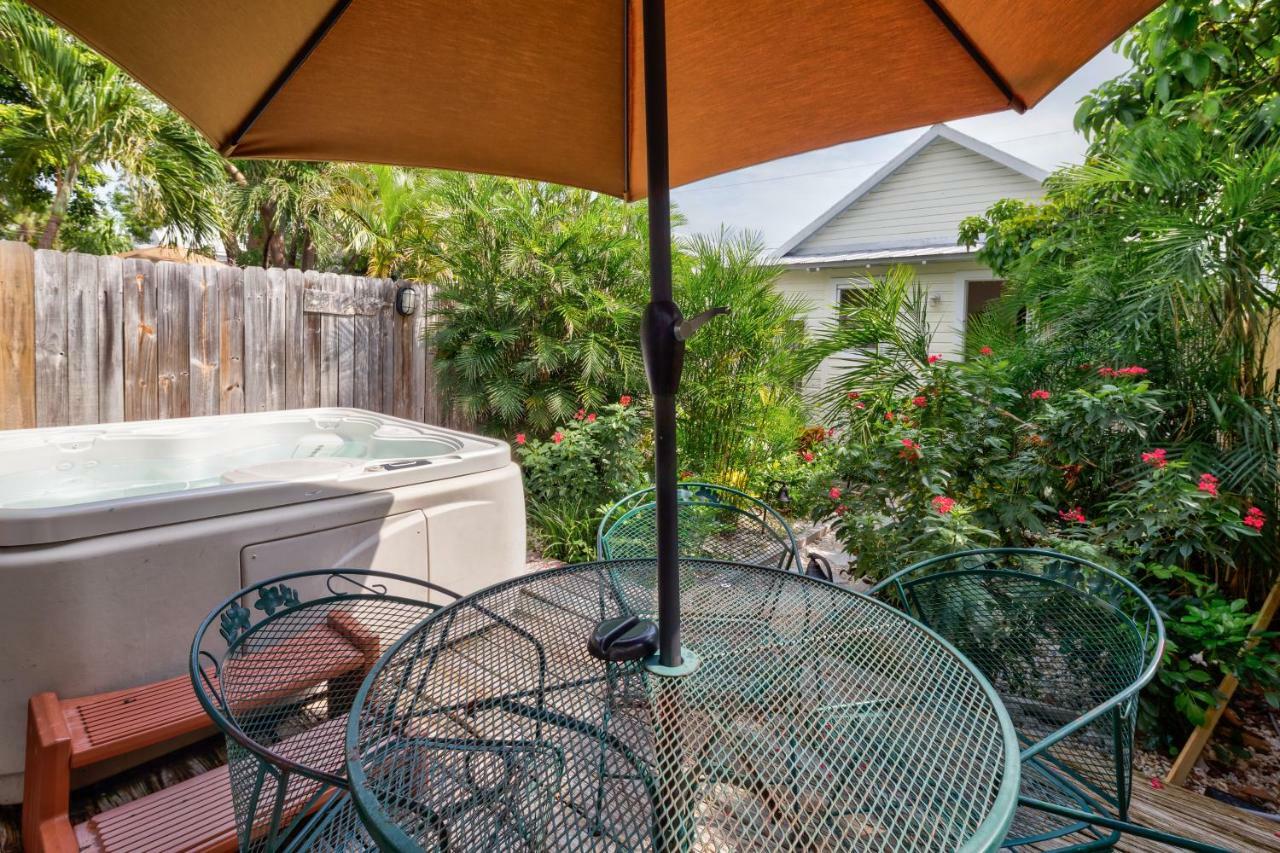 Leeward Isle Villa Key West Luaran gambar