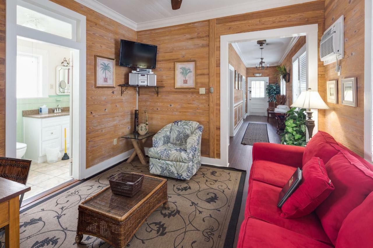 Leeward Isle Villa Key West Luaran gambar