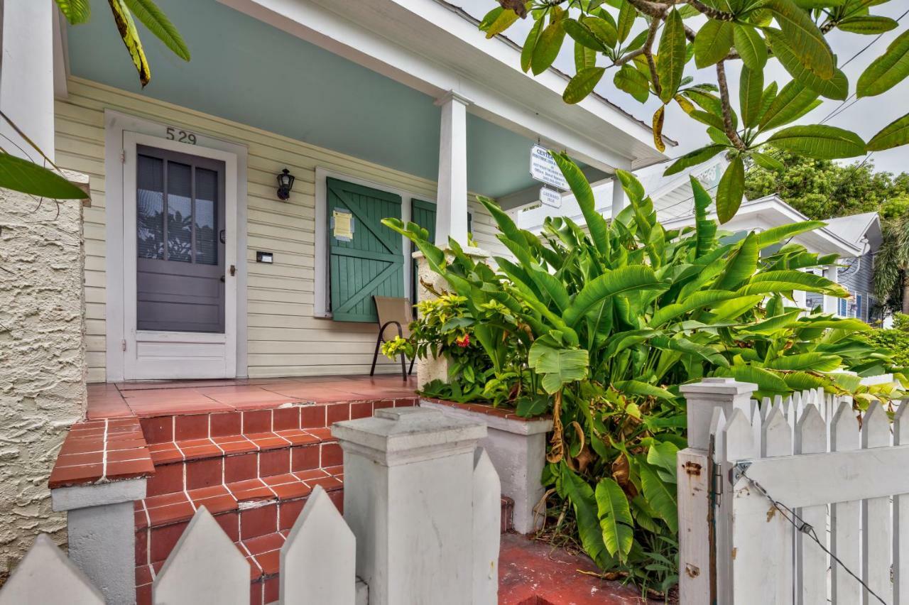 Leeward Isle Villa Key West Luaran gambar