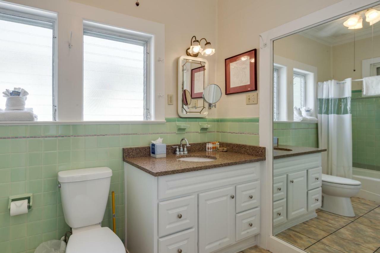 Leeward Isle Villa Key West Luaran gambar