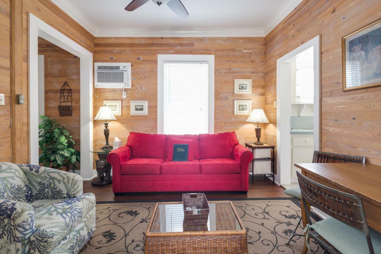 Leeward Isle Villa Key West Luaran gambar