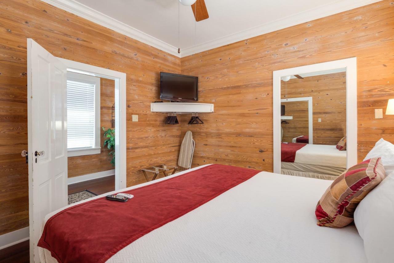 Leeward Isle Villa Key West Luaran gambar